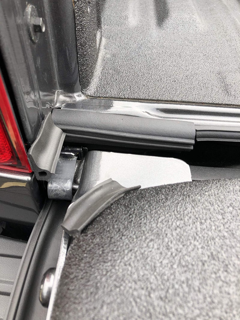 ESI ختم الباب الخلفي النهائي من ESI مع ختم مدبب متوافق مع فورد رينجر ورينجر رابتور 2019 وما بعدها - Image 5